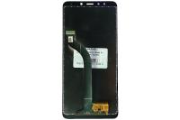 Дисплей для Xiaomi Redmi 5 (mdg1) с тачскрином (черный)