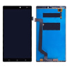 Дисплей Lenovo A7010/K4 Note с тачскрином (черный) 