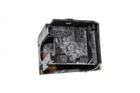 Крепление стекла (верхнее левое) для кухонных плит Hansa 8026850 Крепление стекла (верхнее левое) для кухонных плит Hansa 8026850