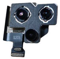 Камера основная, задняя для iPhone 12 Pro Max (821-02634 821-03441)