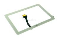 Тачскрин Samsung Galaxy Tab 10.1 P7500/P7510 (белый)