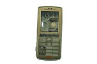 Корпус Sony Ericsson W700 копия бежевый