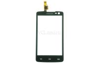 Тачскрин Philips Xenium W832 (черный) Тачскрин Philips Xenium W832 (черный)