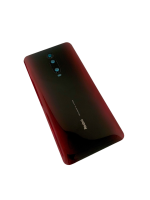Задняя крышка для Xiaomi Redmi K20/Mi 9T/K20 Pro/Mi 9T Pro (красная) Задняя крышка для Xiaomi Redmi K20/Mi 9T/K20 Pro/Mi 9T Pro (красная)