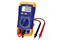 Мультиметр цифровой DIGITAL A830L