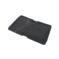Фильтр сушильной машины Beko 240x150,50x10mm 2964840100