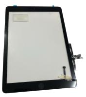 Тачскрин для iPad Air A1474/A1475/iPad 5 2017г. A1822/A1823 черный Тачскрин для iPad Air A1474/A1475/iPad 5 2017г. A1822/A1823 черный
