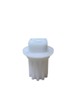 Втулка шнека для мясорубок Philips 996510049323