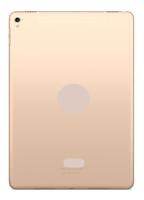 Корпус для iPad Pro 9.7, Wi-Fi  Cellular  A1674/A1675  золотистый