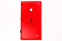 Задняя крышка АКБ Nokia Lumia 520 (RM-914) (красный) Задняя крышка АКБ Nokia Lumia 520 (RM-914) (красный)