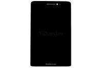 Дисплей Lenovo IdeaTab S5000 с тачскрином (черный) Дисплей Lenovo IdeaTab S5000 с тачскрином (черный)