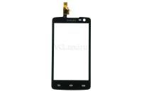 Тачскрин Philips Xenium W732 (черный) Тачскрин Philips Xenium W732 (черный)