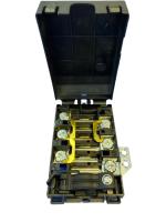 Клеммная колодка для плит Gorenje,Hansa Kado 1/6-41A 8024522,8044014 