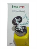 Емкость антистатическая BAKU BA-403 200 ml с дозатором Емкость антистатическая BAKU BA-403 200 ml с дозатором