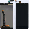 Дисплей для Xiaomi Redmi 4 Pro с тачскрином (черный)