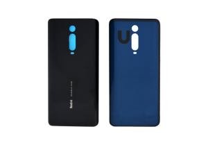 Задняя крышка Huawei Honor 8 Lite/P8 Lite 2017/P9 Lite 2017 (синяя)