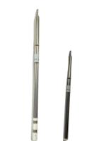 Жало паяльника сменное Hakko T12-D24 (d-2,5) лопатка