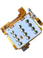 Плата клавиатуры LG KC550 Плата клавиатуры LG KC550