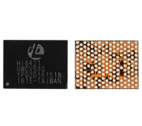 Микросхема контроллер питания Huawei (Hi6421 GWCV510/V520/V530/V531)