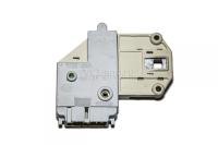 Блокировка люка (УБЛ) для стиральных машин ELECTROLUX, ZANUSSI, AEG 1240349017 Блокировка люка (УБЛ) для стиральных машин ELECTROLUX, ZANUSSI, AEG 1240349017