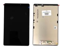 Дисплей Huawei Matepad T8 (KOB2-L09/KOB3-l09/KOB2-W09) с тачскрином (черный) Дисплей Huawei Matepad T8 (KOB2-L09/KOB3-l09/KOB2-W09) с тачскрином (черный)