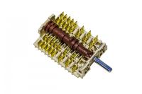 Переключатель режимов духовки для плит Indesit, Ariston 078435