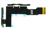 Шлейф Sony Xperia S LT26i межплатный Оригинал