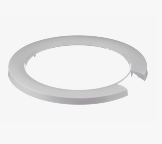 Обрамление люка (внешнее) для стиральной машины Bosch, Siemens, Gaggenau, NEFF 665992