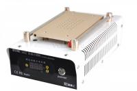 Аппарат для снятия стекол с дисплейного модуля CP-201A 7* вакуумный (сепаратор) min 20-120 max °C