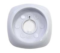 Диск ручки переключения (белый) режимов духовки для плит Брест, Gefest   1500.00.0.166