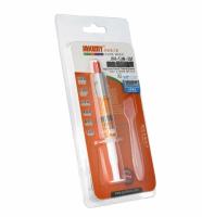 Термопаста JAKEMY JM-SW-02 (3гр.) Термопаста JAKEMY JM-SW-02 (3гр.)