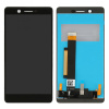 Дисплей Nokia 7 (TA-1041) с тачскрином (черный) Дисплей Nokia 7 (TA-1041) с тачскрином (черный)