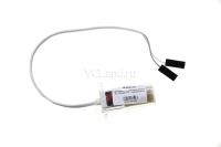 Светильник холодильника Бирюса 8, 18    BR-5W-370    1385057530 09 Светильник холодильника Бирюса 8, 18    BR-5W-370    1385057530 09