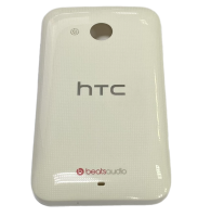 Задняя крышка АКБ HTC Desire 200 (102e) (белый) Задняя крышка АКБ HTC Desire 200 (102e) (белый)