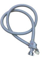 Шланг заливной с аквастопом 2м для стиральных машин FWH301UN, AV1220