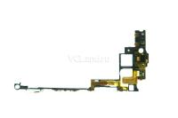 Шлейф Sony Xperia Sola MT27 на кнопку включения Оригинал