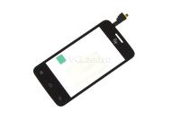 Тачскрин FLY IQ434 ERA Nano 5 (черный)