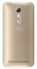 Задняя крышка Asus ZenFone Go ZB500KG (золотистый) Задняя крышка Asus ZenFone Go ZB500KG (золотистый)