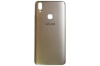 Задняя крышка Vivo V9/Y85 1726 (золотистый)
