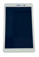 Дисплей Huawei MediaPad T1 8.0 3G (T1-821/T1-823) с тачскрином (белый) Дисплей Huawei MediaPad T1 8.0 3G (T1-821/T1-823) с тачскрином (белый)