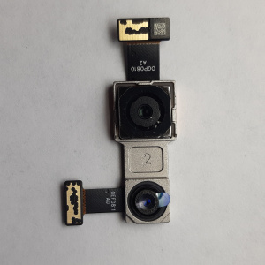 Камера основная (задняя) Xiaomi Mi Max 3