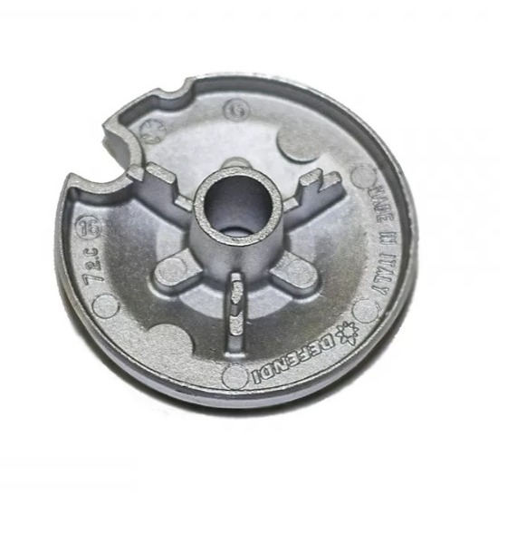 Рассекатель средний для газовых плит Hansa 8041261 Рассекатель средний для газовых плит Hansa 8041261