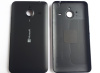 Задняя крышка АКБ Microsoft Lumia 640 XL Dual Sim (RM-1067) (черный) Задняя крышка АКБ Microsoft Lumia 640 XL Dual Sim (RM-1067) (черный)