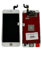 Дисплей для iPhone 6S с тачскрином белый FOG Дисплей для iPhone 6S с тачскрином белый FOG