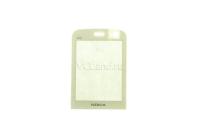Стекло Nokia N78 (белый) Стекло Nokia N78 (белый)
