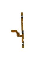 Шлейф Samsung Galaxy A20/A30/A30s/A40/A50 с кнопками включения и громкости Шлейф Samsung Galaxy A20/A30/A30s/A40/A50 с кнопками включения и громкости