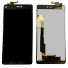 Дисплей для Xiaomi Mi4c с тачскрином (черный)