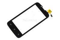Тачскрин FLY IQ4407 ERA Nano 7 (черный)