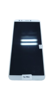 Дисплей Huawei Honor 7C Pro (LND-L29)/Y7 Prime 2018 (LDN-L21) c тачскрином (белый) Дисплей Huawei Honor 7C Pro (LND-L29)/Y7 Prime 2018 (LDN-L21) c тачскрином (белый)