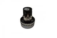 Двигатель (мотор) 1000W H167mm для моющих пылесосов Ametek 061300447 Двигатель (мотор) 1000W H167mm для моющих пылесосов Ametek 061300447